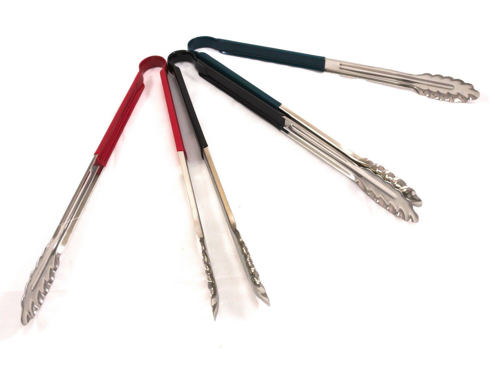 Vinyl Coated Utility Tongs