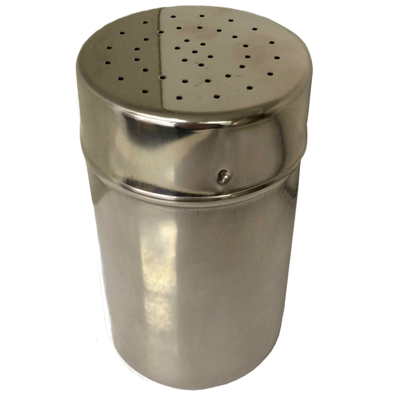 Holed Shakers