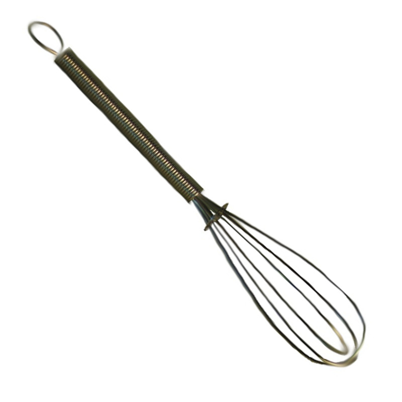 Mini whisk