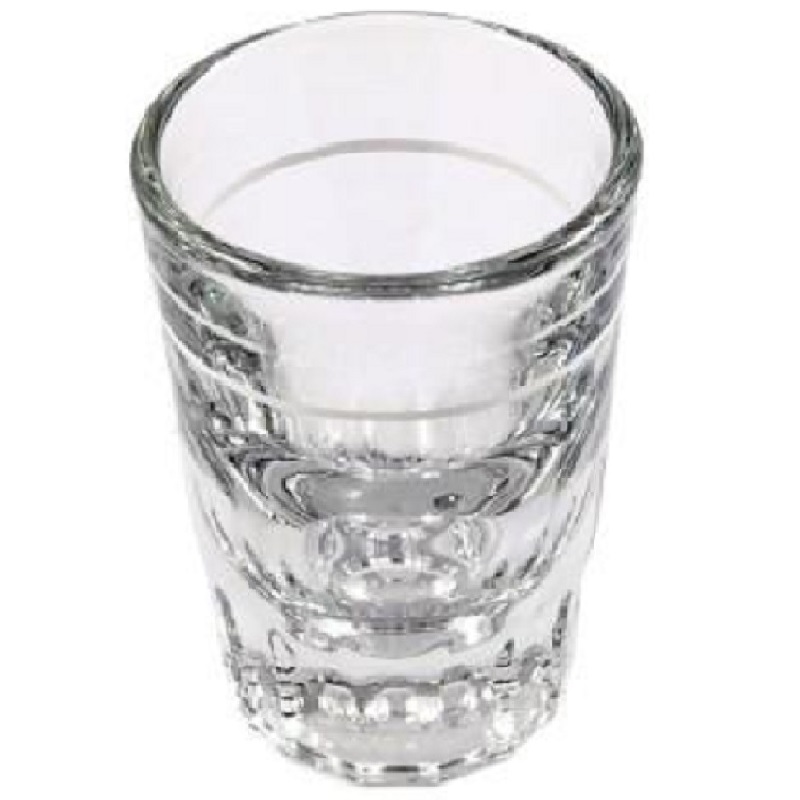 2oz Shot glass 