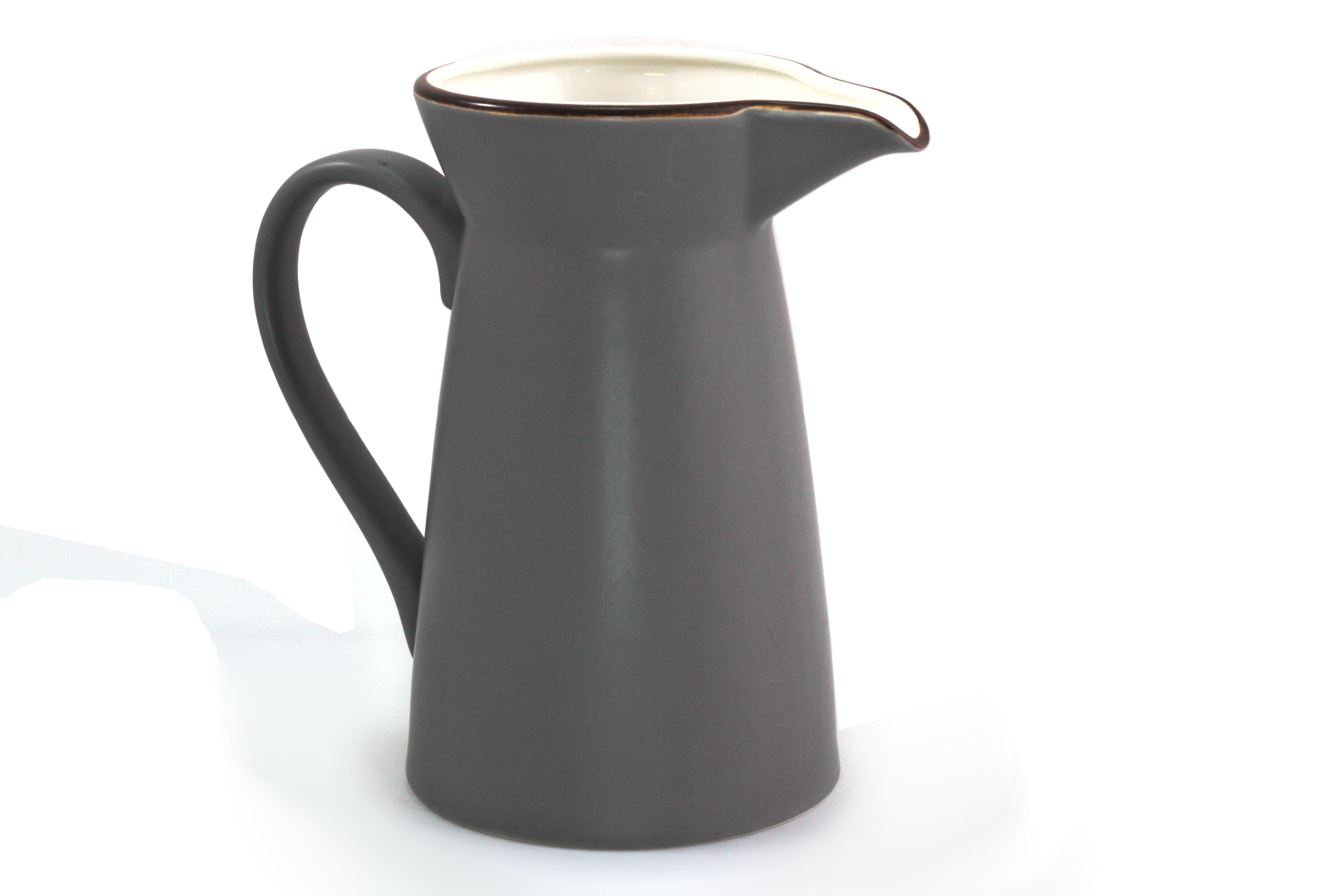 19cm Porcelain Water Jug