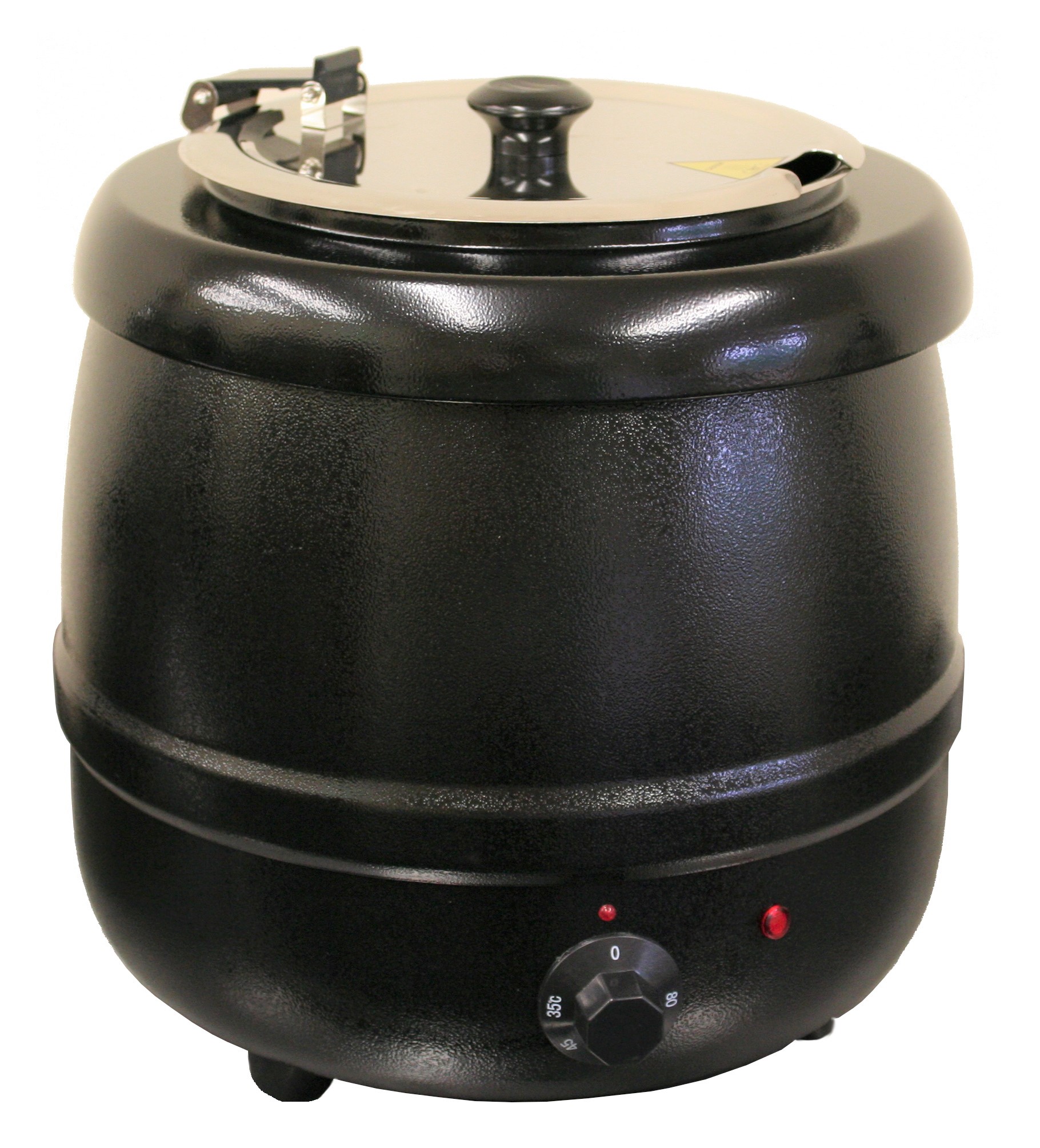 10 L Soup Kettle