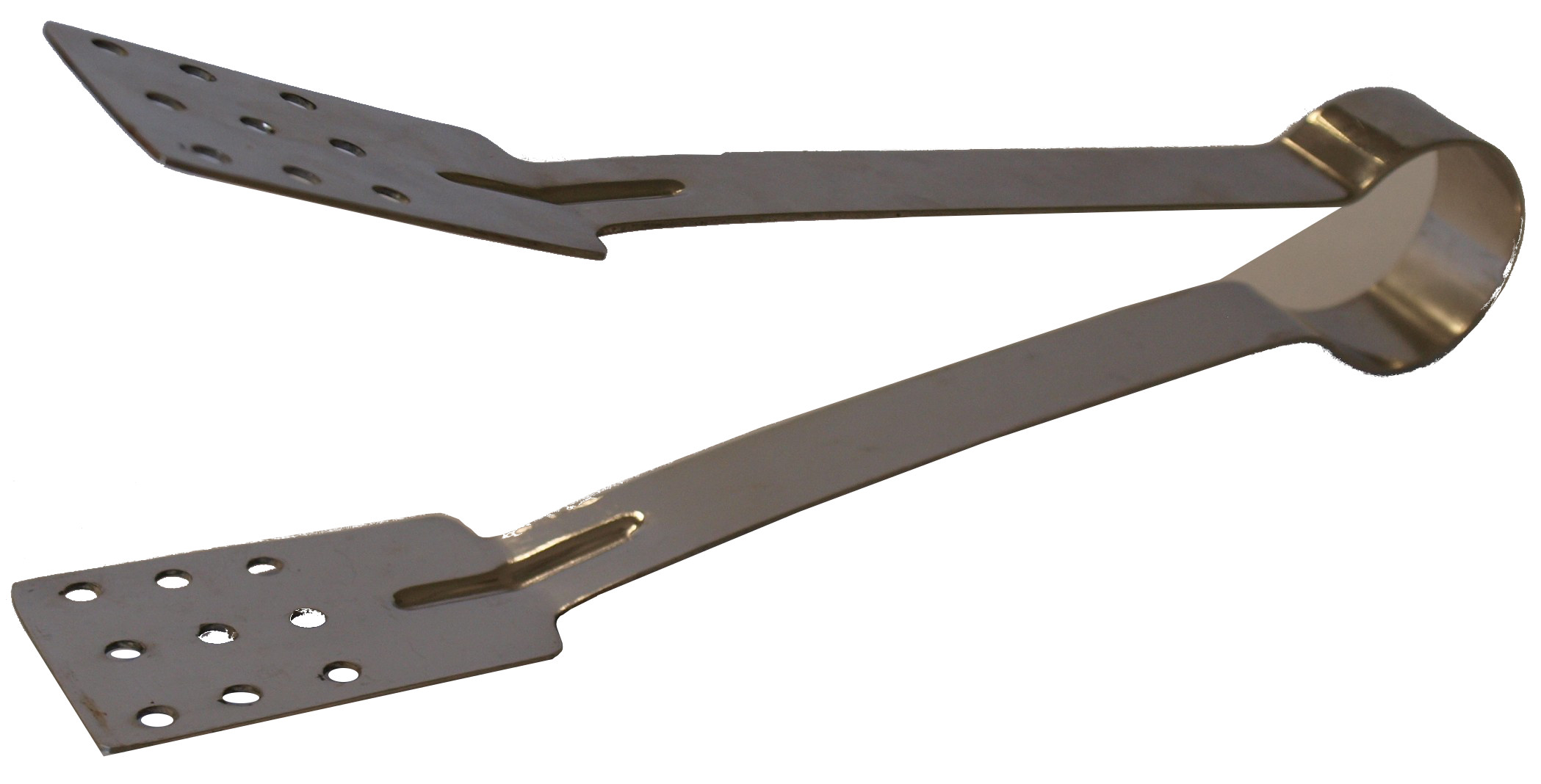 Pastry tong