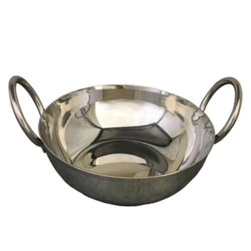 13cm Balti dish